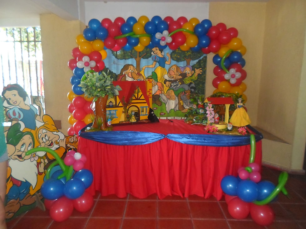 Branca de neve