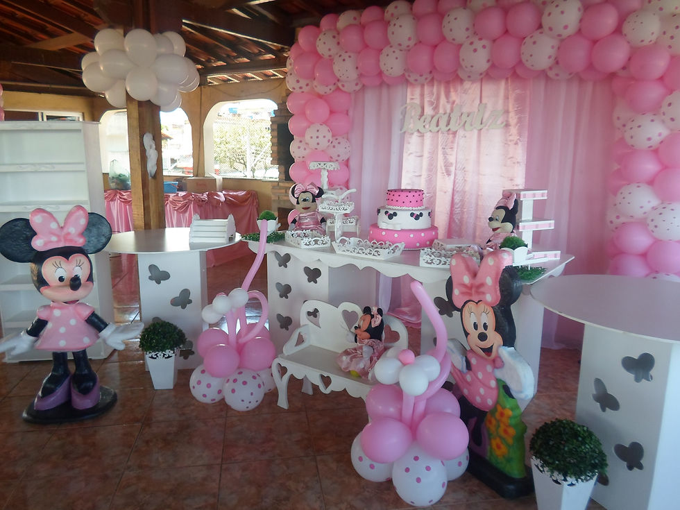 Minnie Rosa Provençal