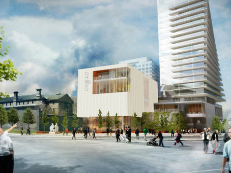 Case Study - Art Gallery | Condo |Education