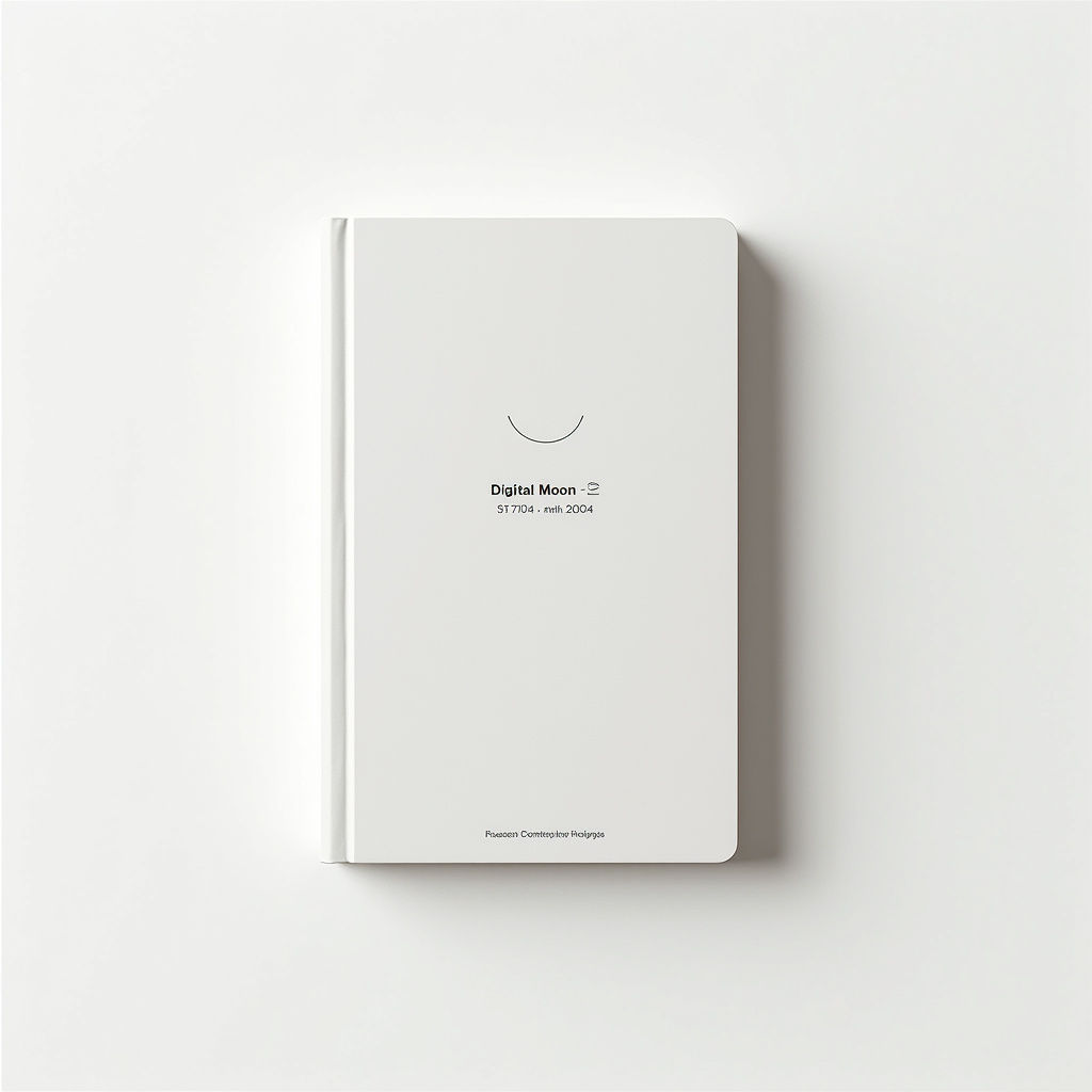 Digital Moon Planner