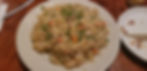 Shrimp Fried Rice