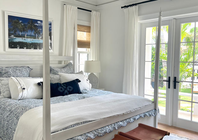 Harbour Island vacation home