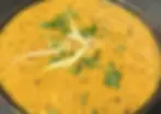 Yellow Daal Tadka