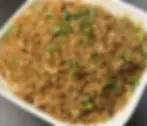 Veg Fried Rice
