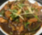 Chili Chicken