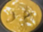 Chicken Korma