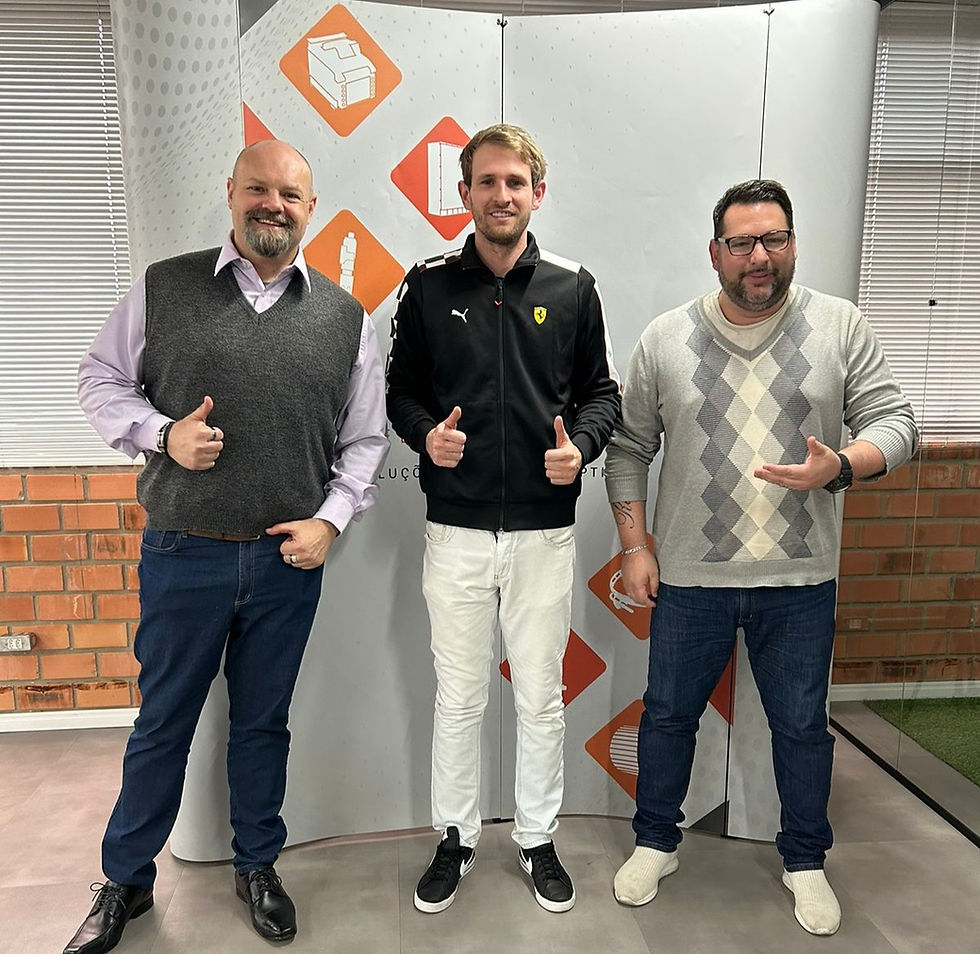 Voz & Dados e Infortel firmam parceria