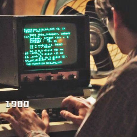 Quem inventou a internet?