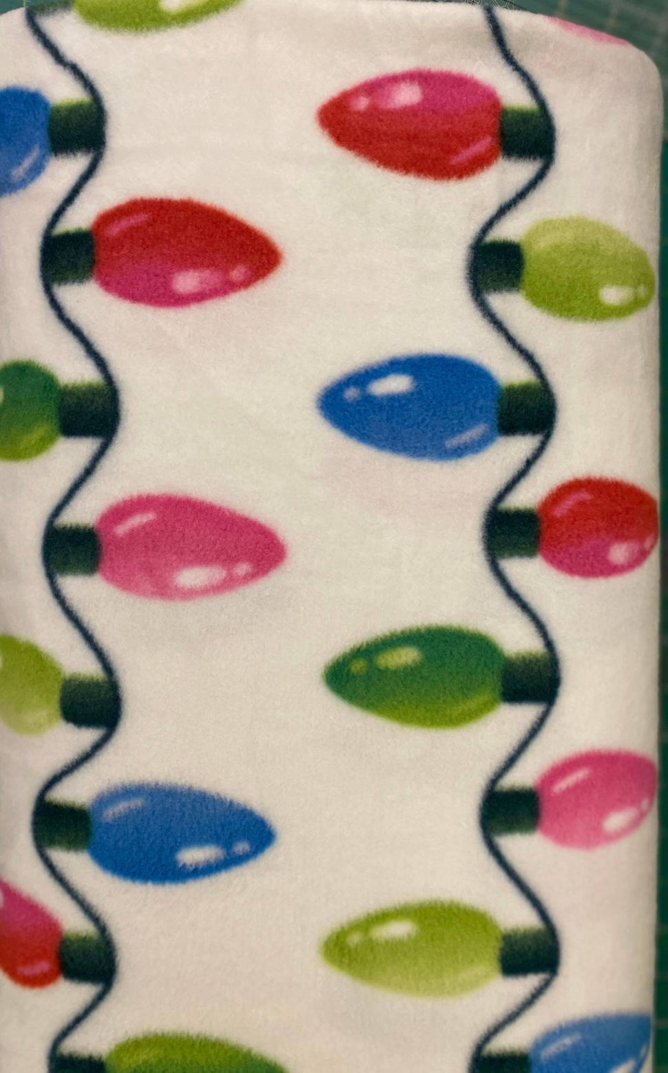 Thumbnail: Premade Corner Trampoline- 