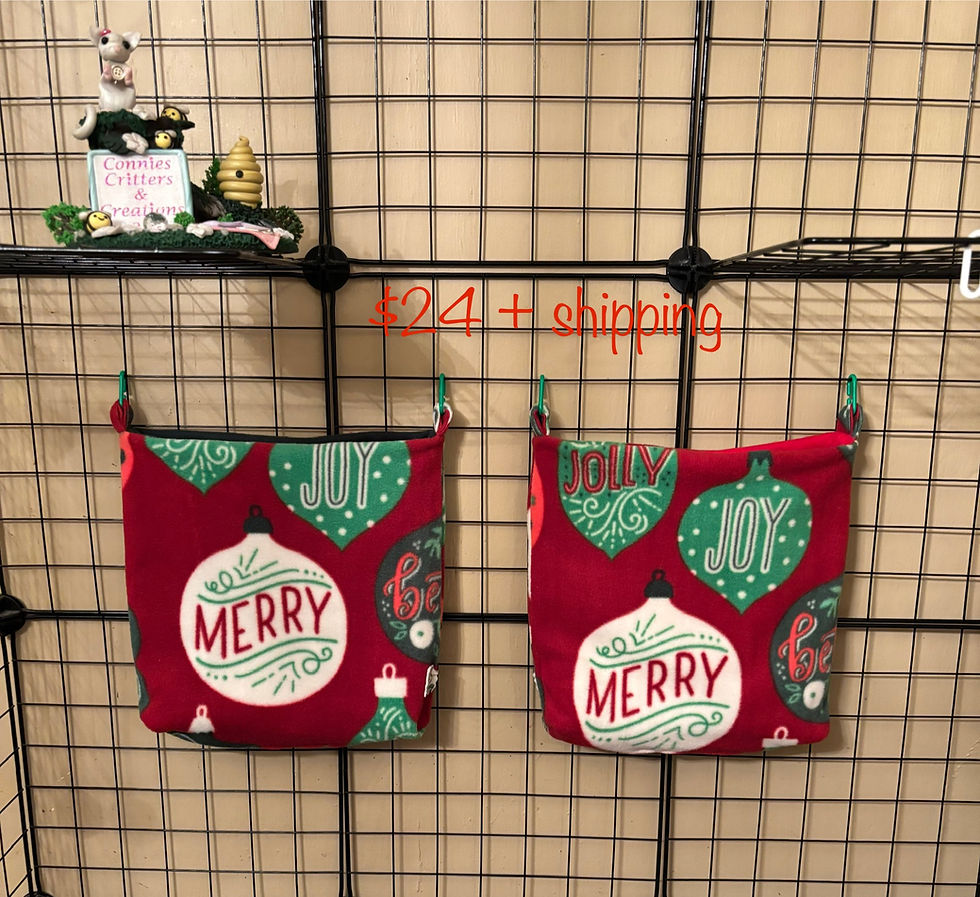 Thumbnail: Premade Traditional standard sleep pouch -spooky spiderwebs