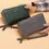 Thumbnail: Long Women's Wallet Female Purses
