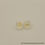 Miniature : 14K SOLID GOLD 6 PRONG EARRINGS; 3mm,4mm,5mm,6mm