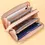 Thumbnail: Long Women's Wallet Female Purses
