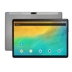 Tablet multi-funciones especial para niños.