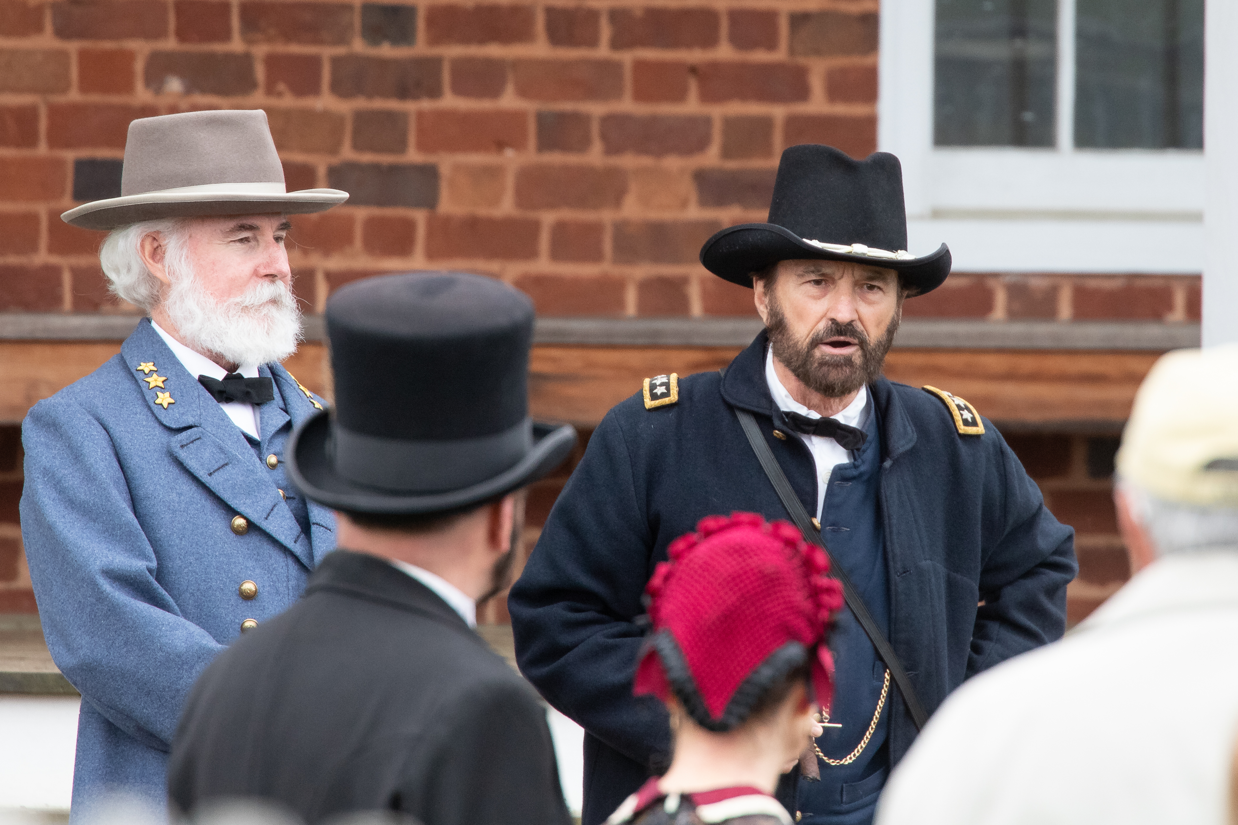 reenactors131