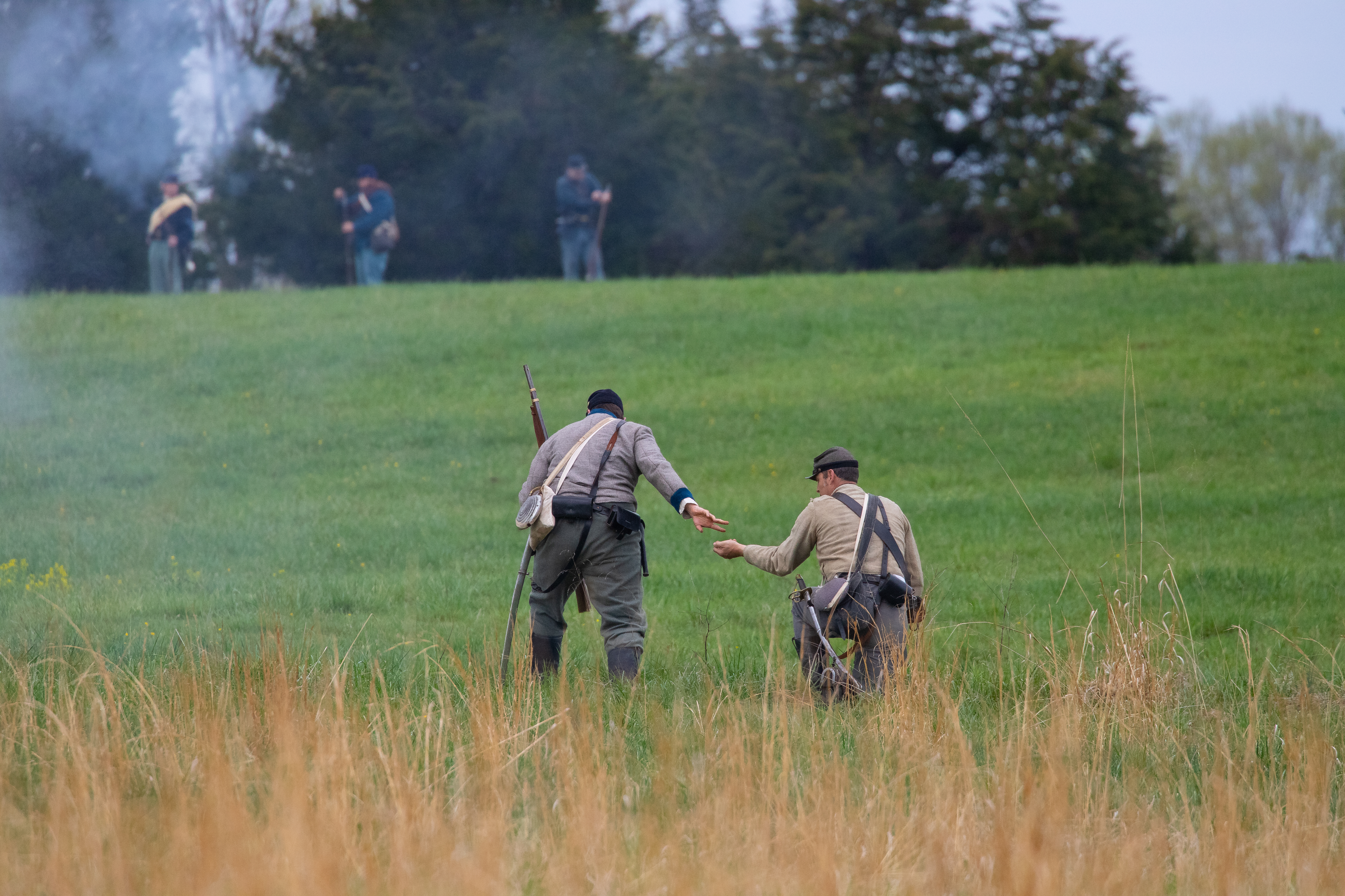 reenactors125
