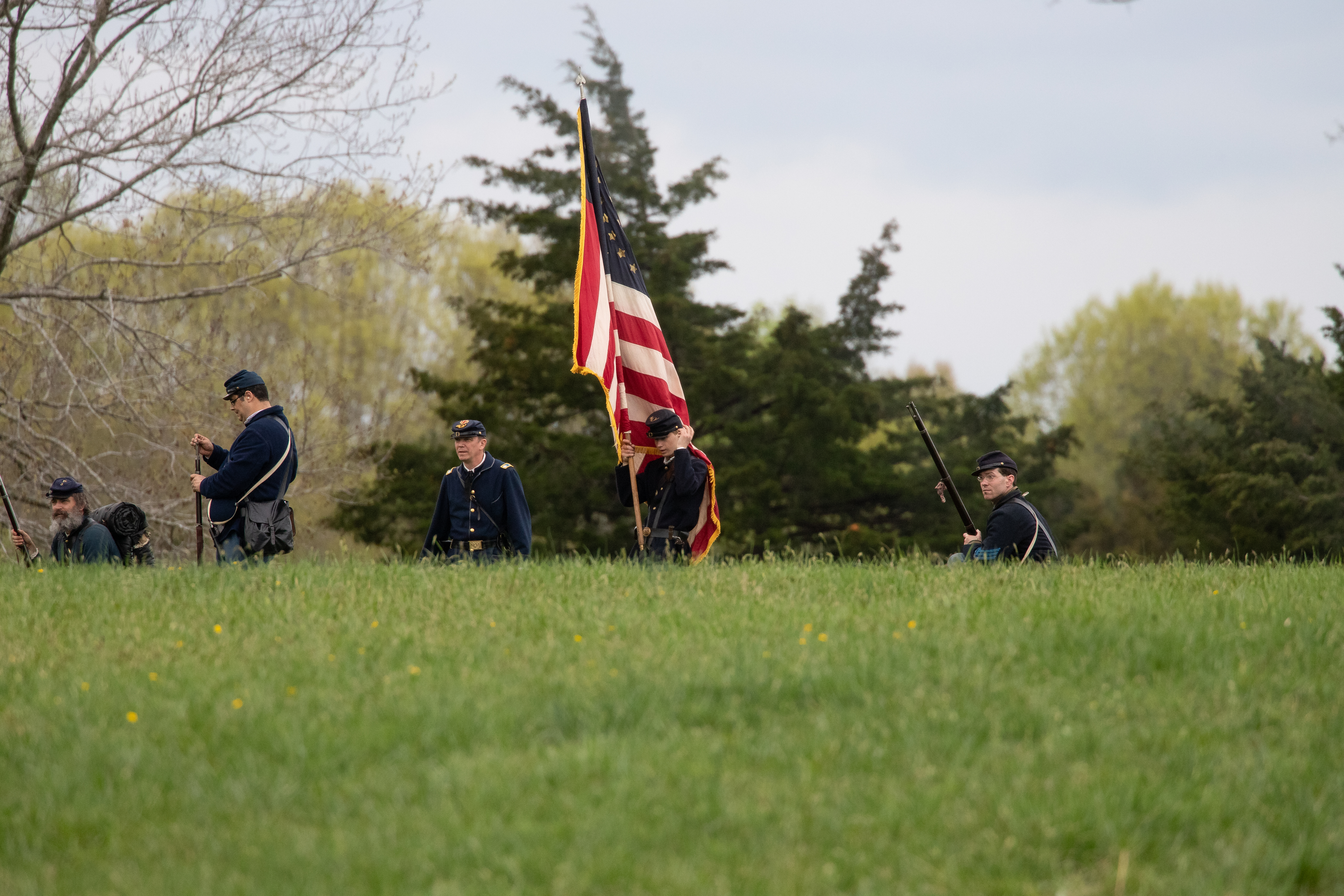 reenactors128