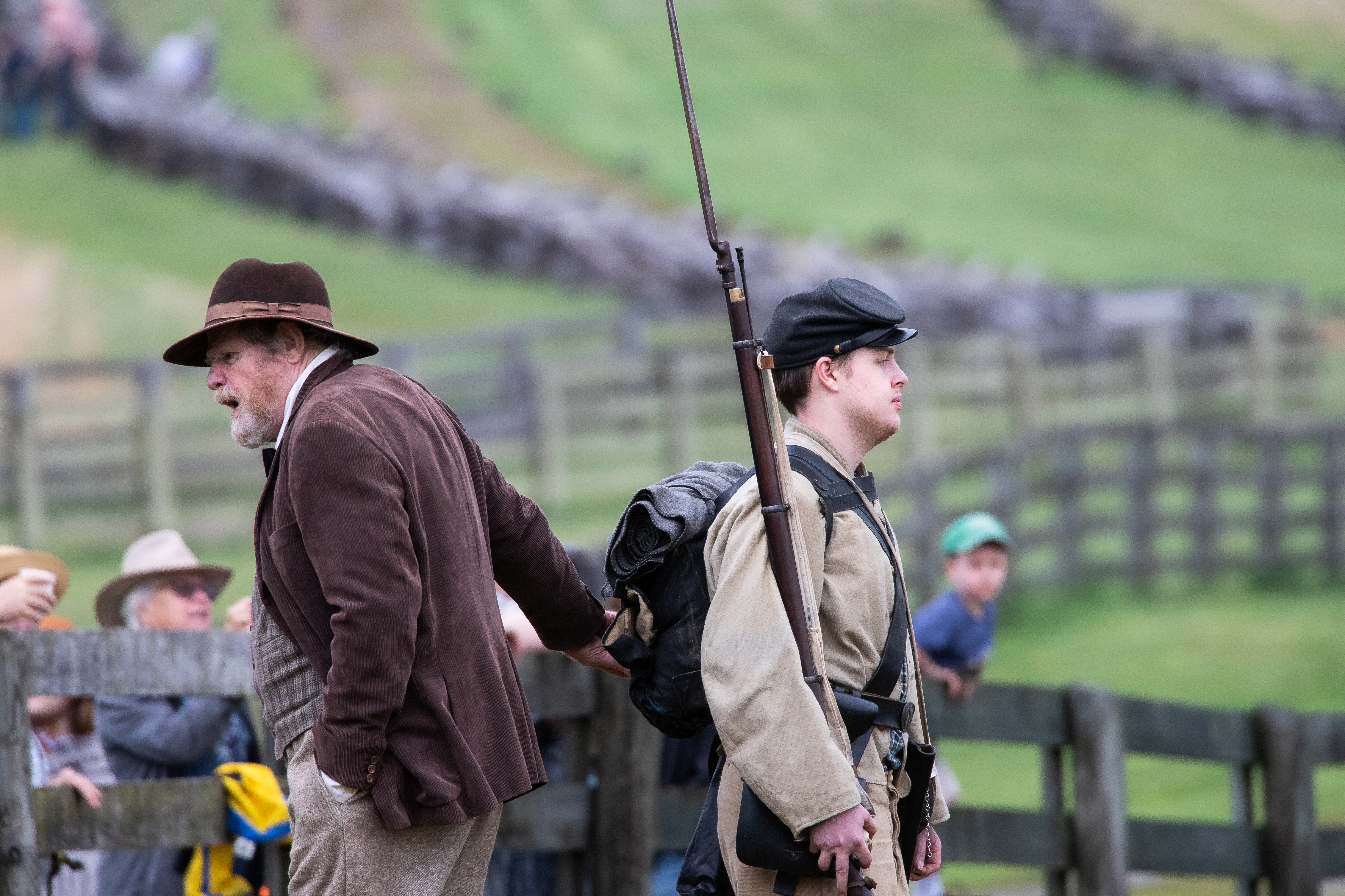 reenactors135