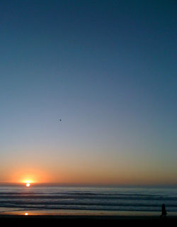 imperial beach sunset (couple) 3