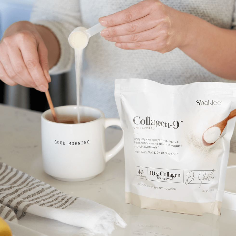 Collagen