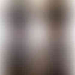 Before and After of Woman's Results after 7 Day Cleanse