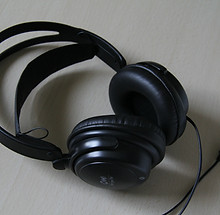 Headphones