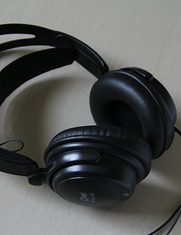 Headphones