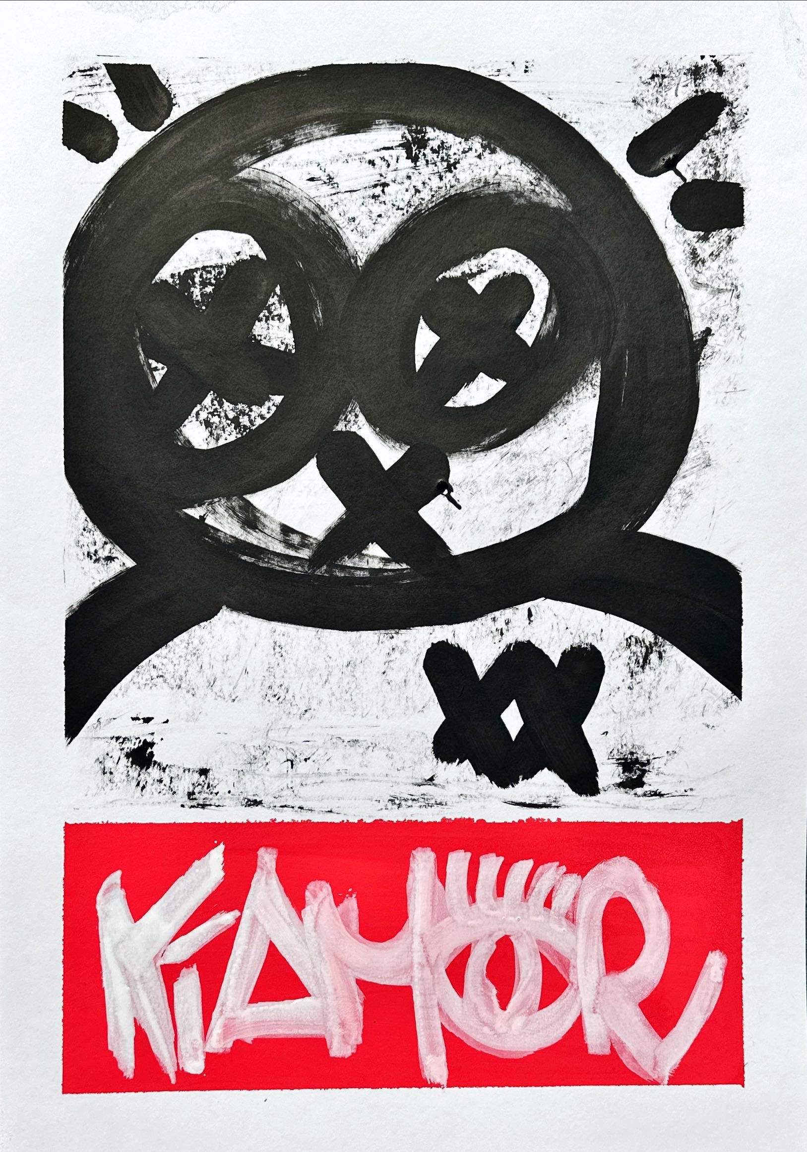 DISOBEY