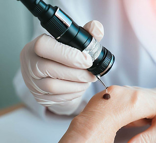 skin cancer news