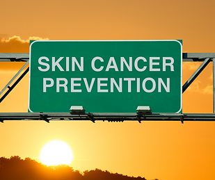 skin cancer prevention