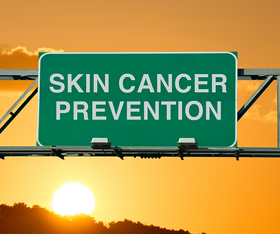SKIN CANCER PREVENTION