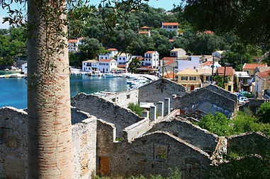 Anemogiannis Factory