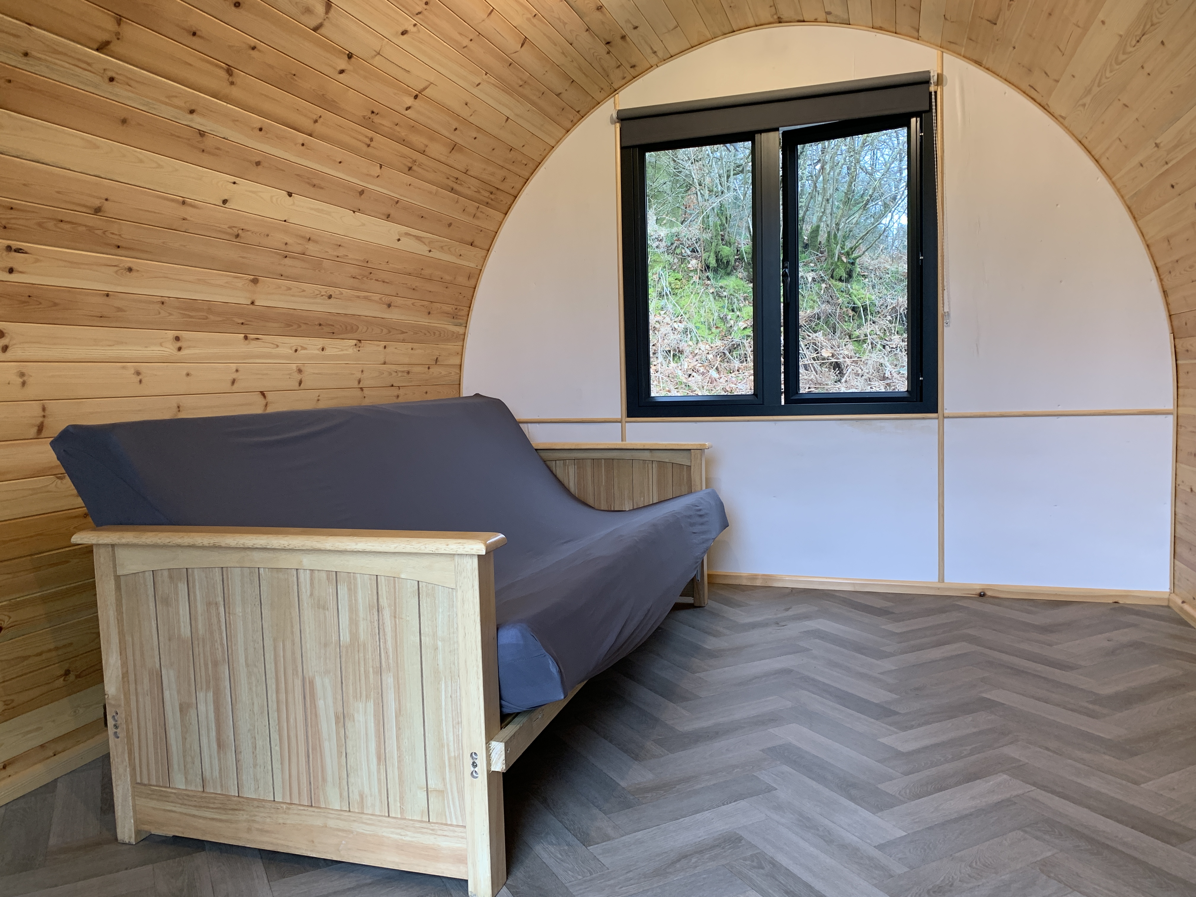 Valley View Pod