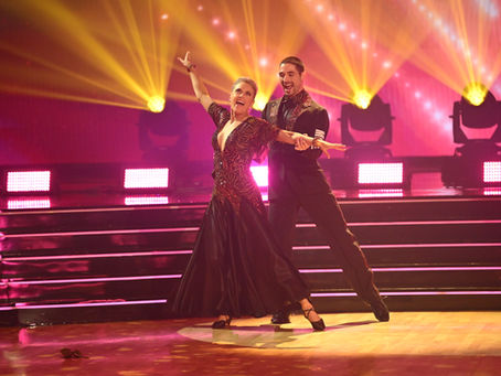 DWTS Recap: Prince Night (Semi-finals)