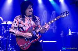 Sal Cartagine Guitarist DSC_1910