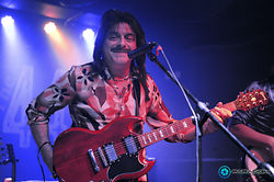 Sal Cartagine Guitarist DSC_8684