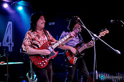 Sal Cartagine Guitarist DSC_9270