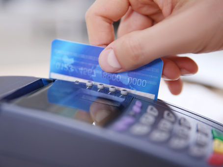How to Choose a Merchant Account Solution
