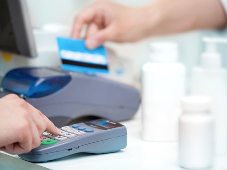 About High-Risk Payment Processing