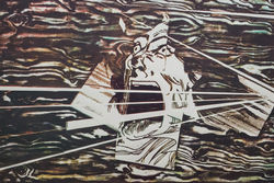 Un DJ au Centre Pompidou?