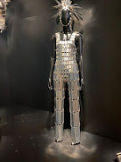 Cinémode : L’amour de Gaultier pour deux mondes