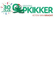 opkikker