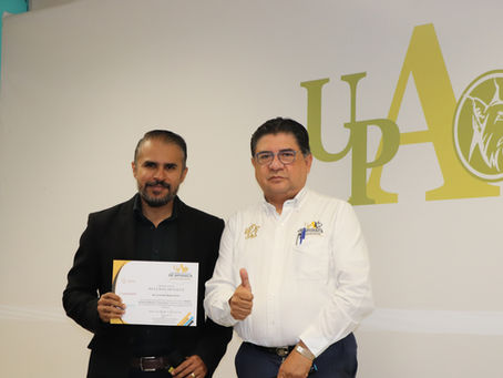 Ciclo de Conferencias por el XII Aniversario