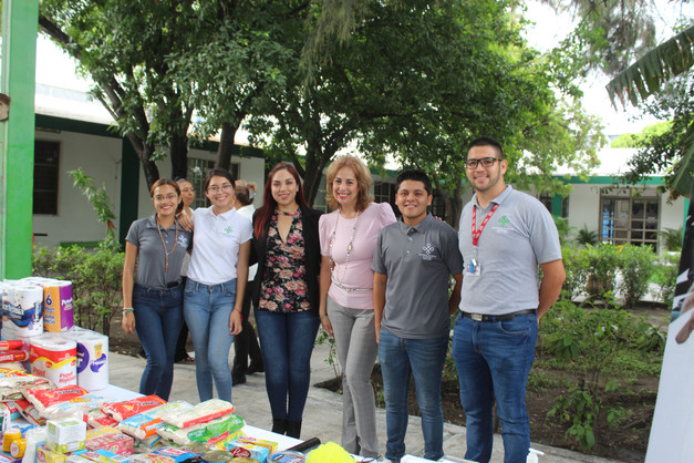 Octavo Programa De Responsabilidad Social