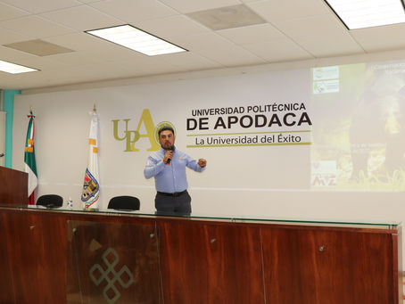 500 conferencias por el medio ambiente