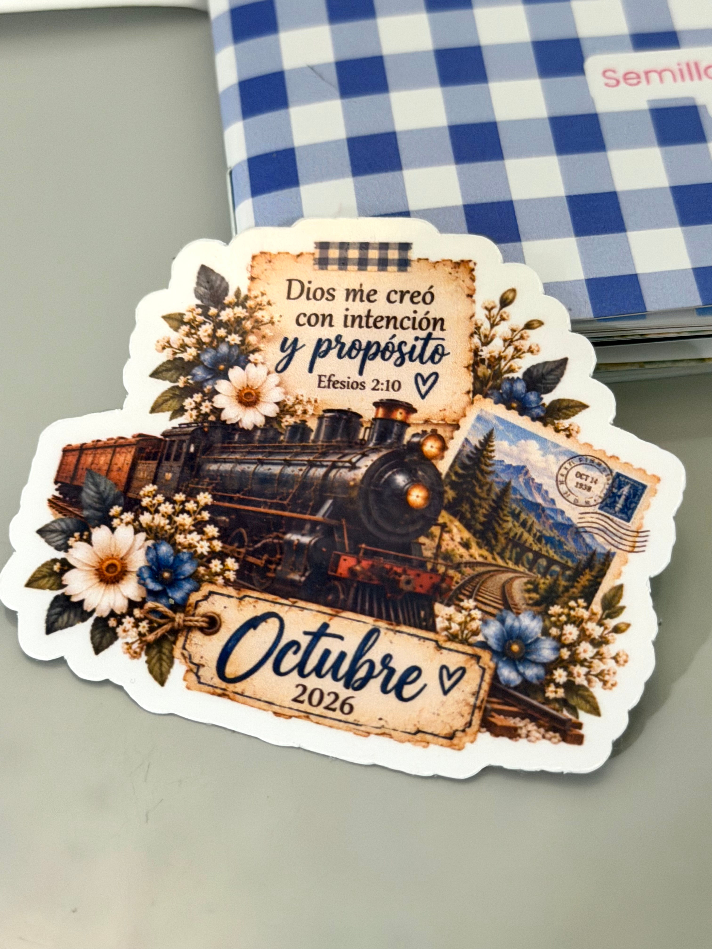 Stickers Exclusivos
