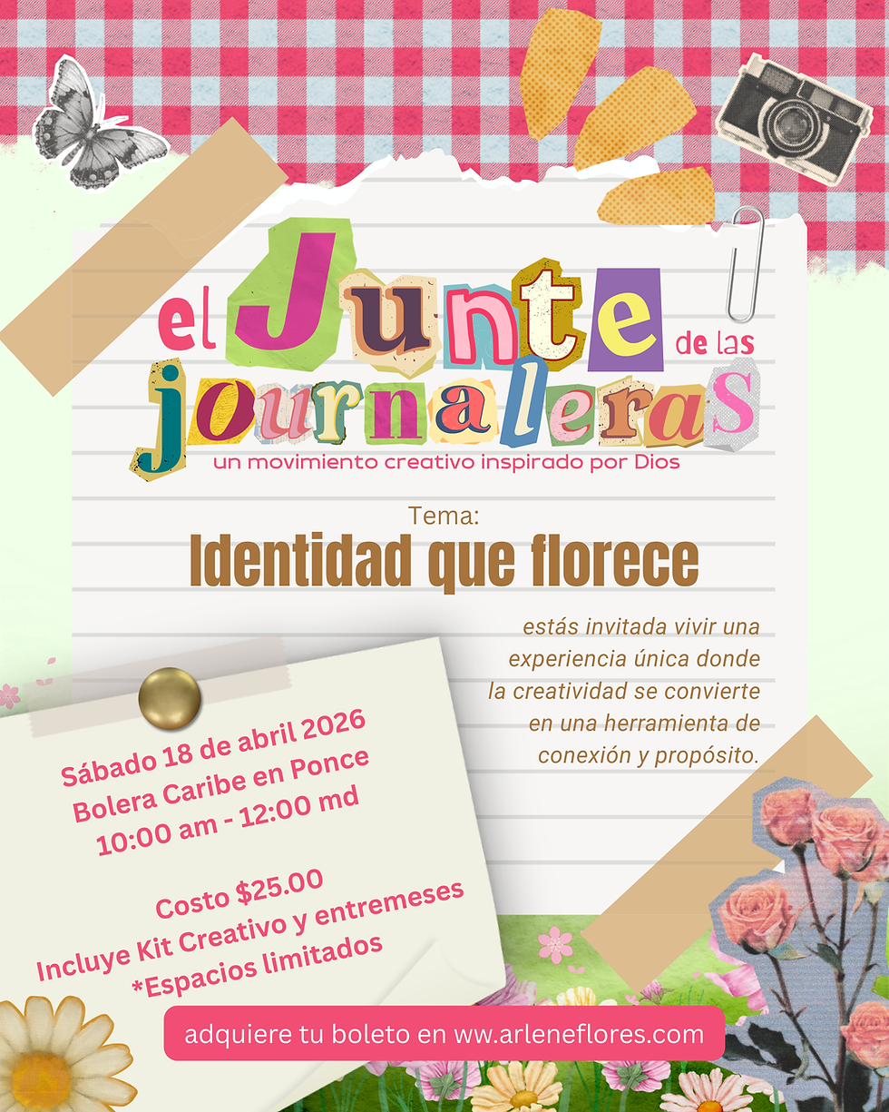 2do Junte de las Journaleras