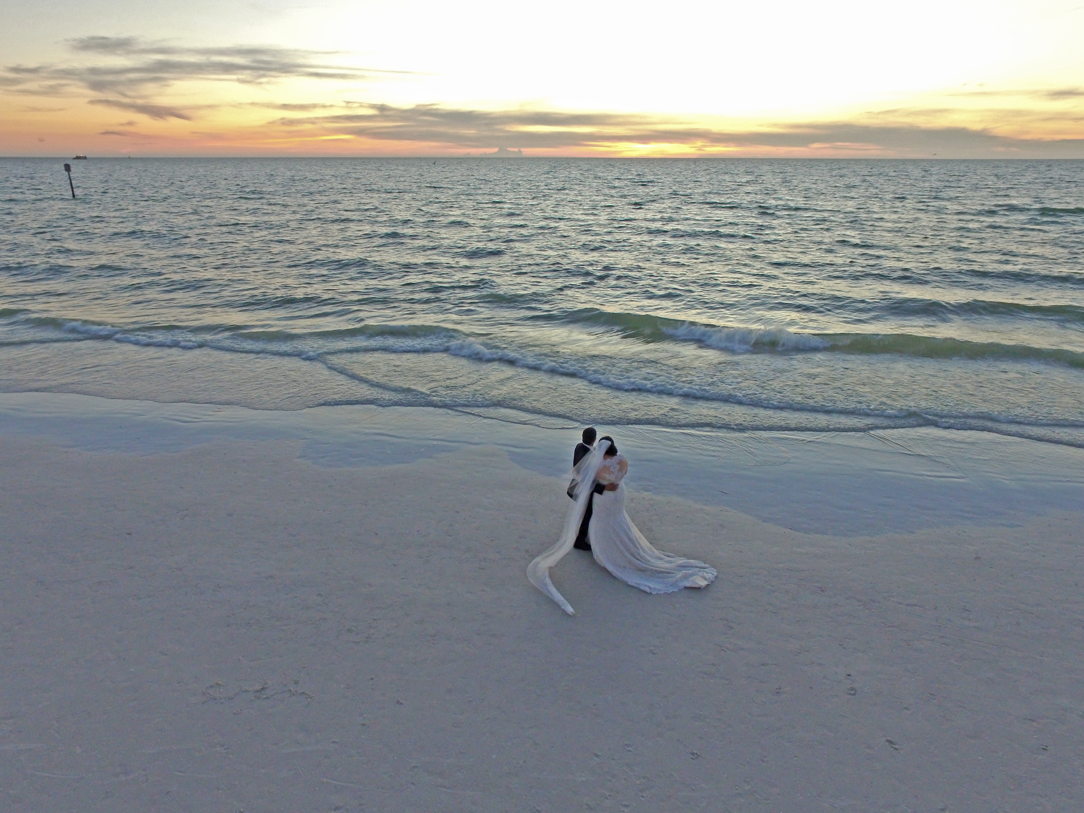 Clearwater Beach