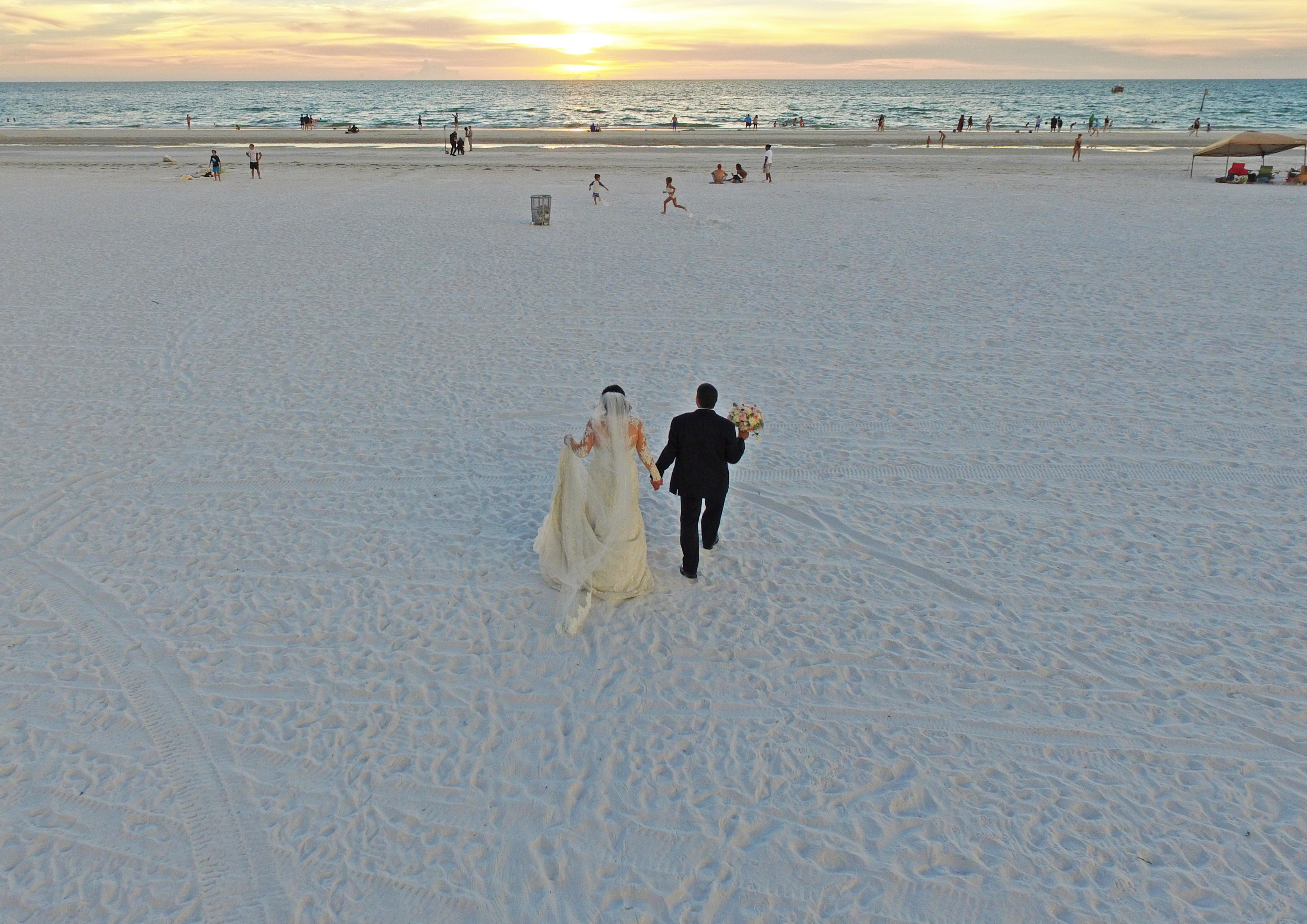 Clearwater Beach