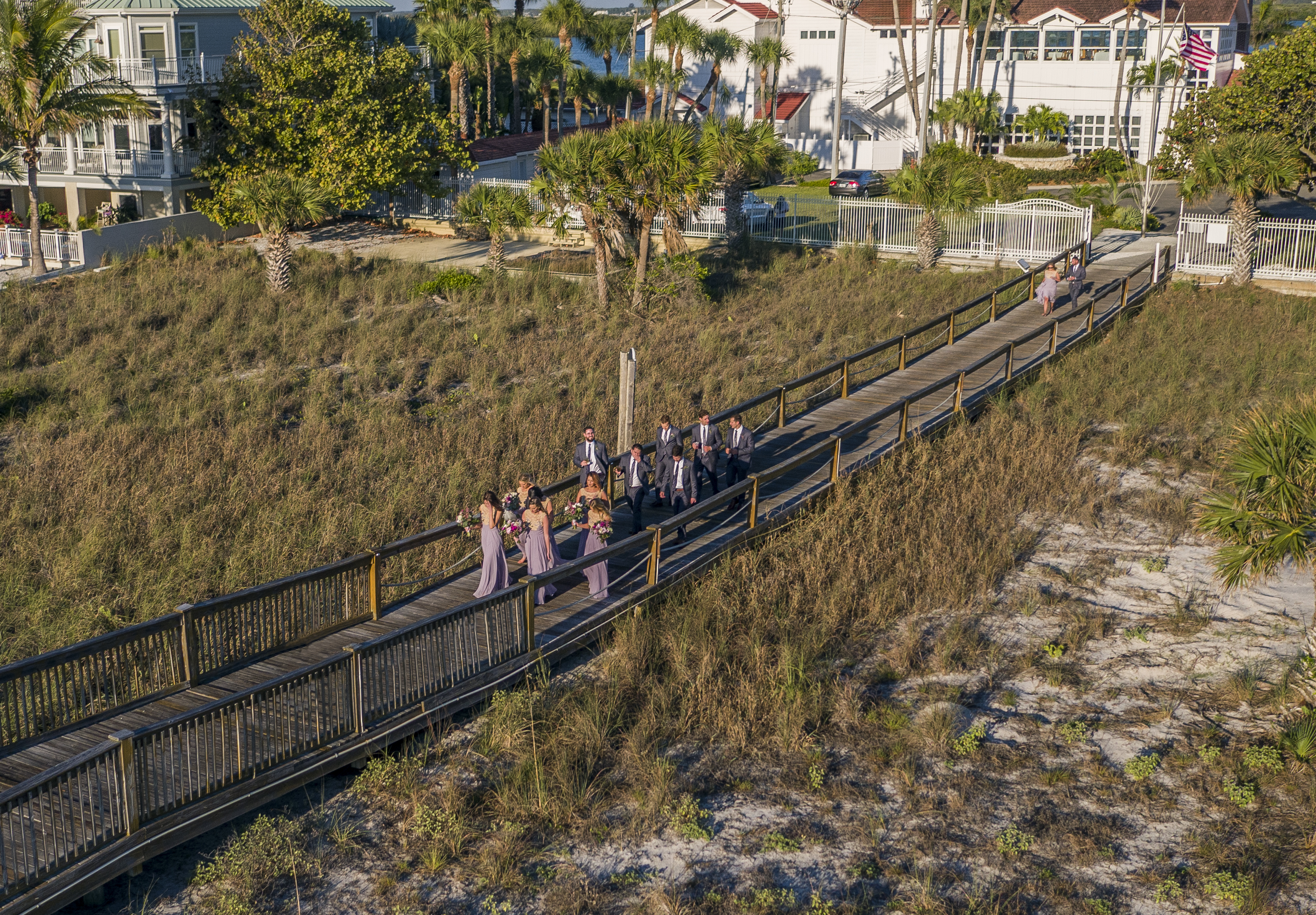 Clearwater Beach